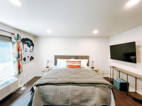 The Shay - Modern Apartment's in OKC's Vibrant Midtown District!